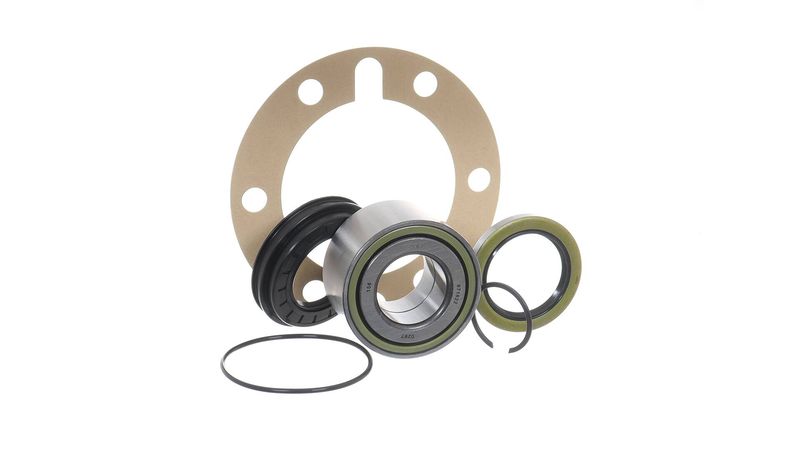 Rattalaagrikomplekt, SKF VKBA 3963