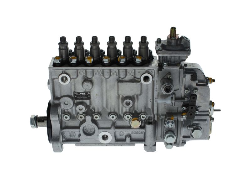 Pompa de injectie 0 402 066 704 BOSCH