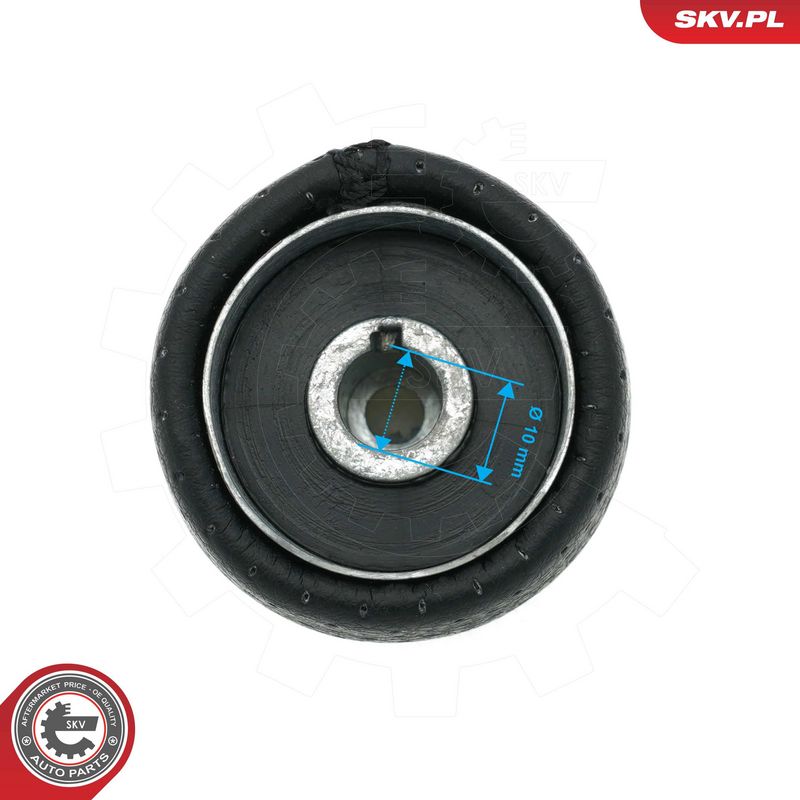 Käigukanginupp, ESEN SKV 63SKV004