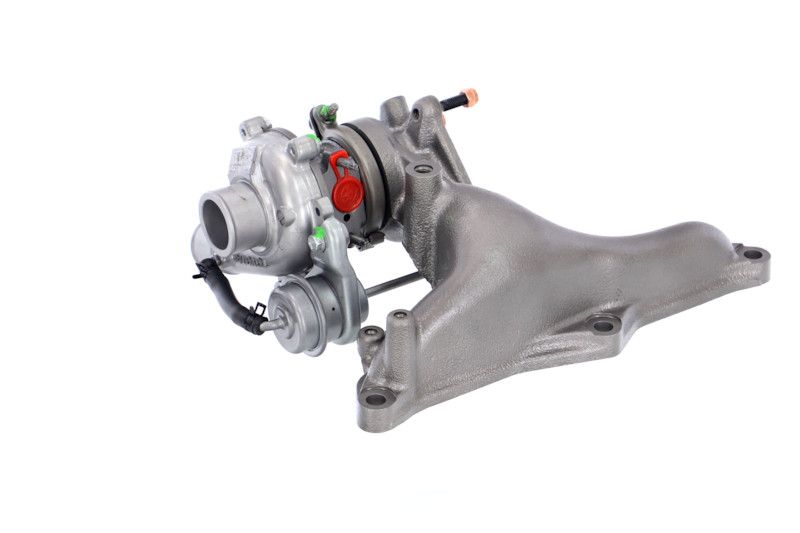 REMANTE 003-001-001373R Charger, charging (supercharged/turbocharged)