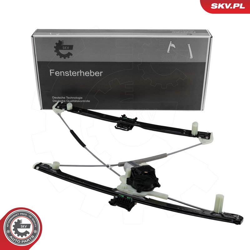 Aknatõstuk, ESEN SKV 51SKV592