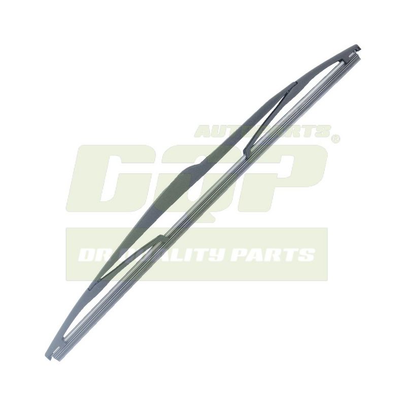 DR. QUALITY PARTS 74218 Wiper Arm Set, Window Cleaning