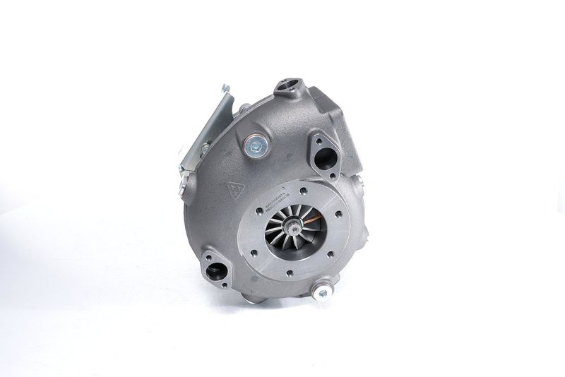 Compresor,sistem de supraalimentare T911670 BTS Turbo