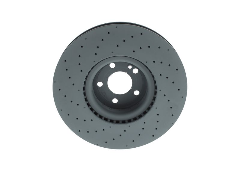 BOSCH Brakes