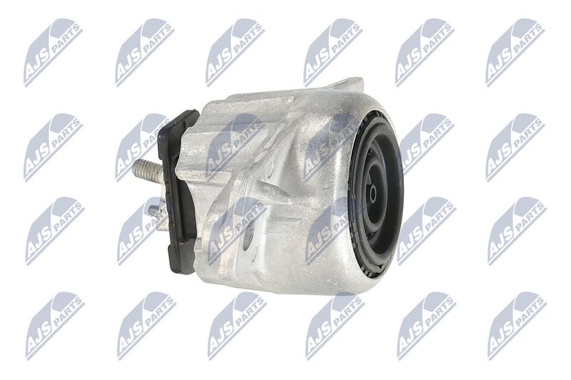 Paigutus, Mootor, NTY ZPS-JG-007