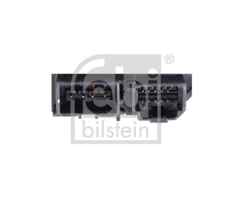FEBI BILSTEIN 184628 Clock Spring, airbag
