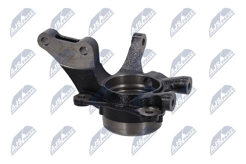 Käändmik, rattakinnitus, NTY ZZP-HY-503