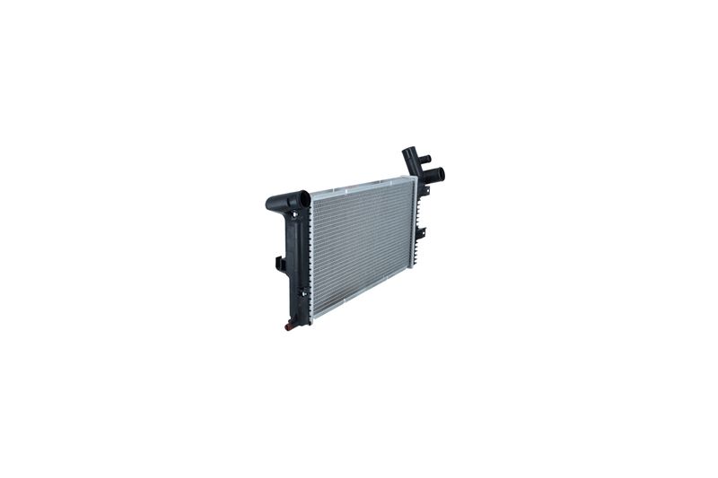 NRF 53856 Aušinimo radiatorius