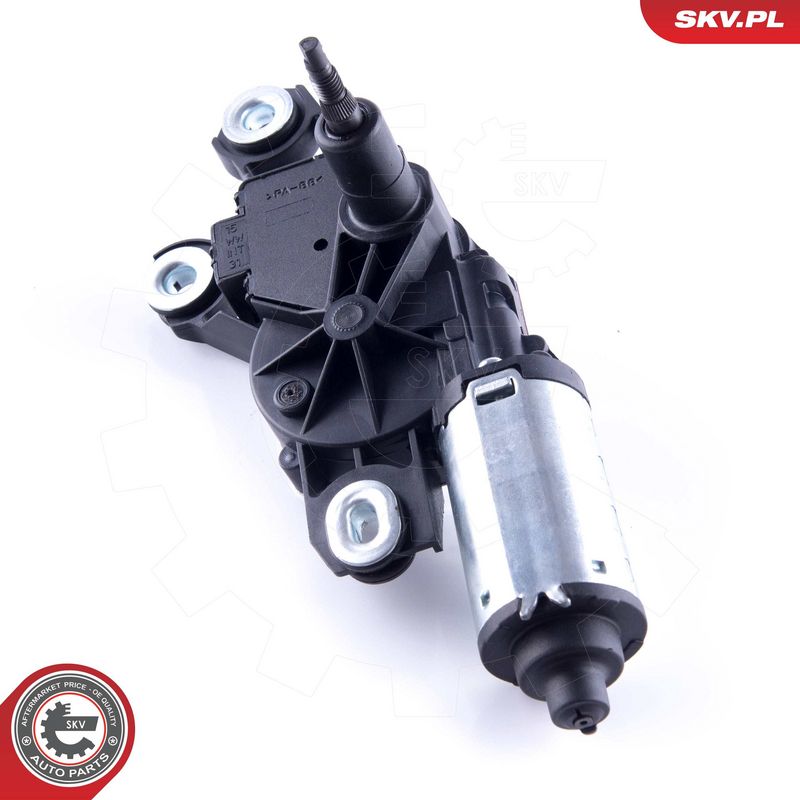 Pesuri mootor, ESEN SKV 19SKV115