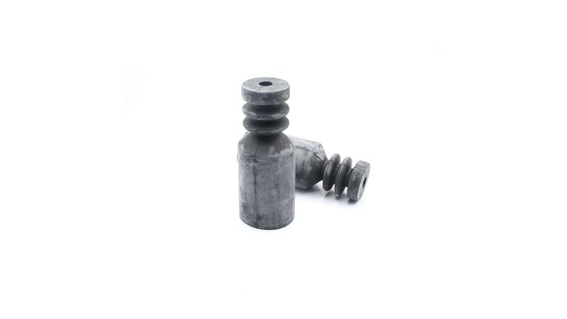 SKF VKDP81200T Dust Cover Kit, shock absorber