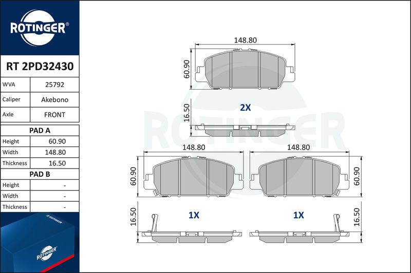 Prekės atitinka OEM kodą: 45022-T2G-A00