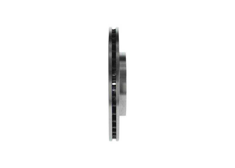 BOSCH 0 986 479 R56 Brake Disc