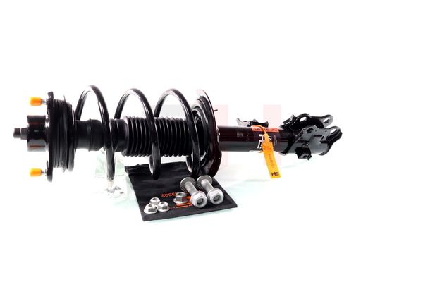 Vedruamort, GH GH-353553C03