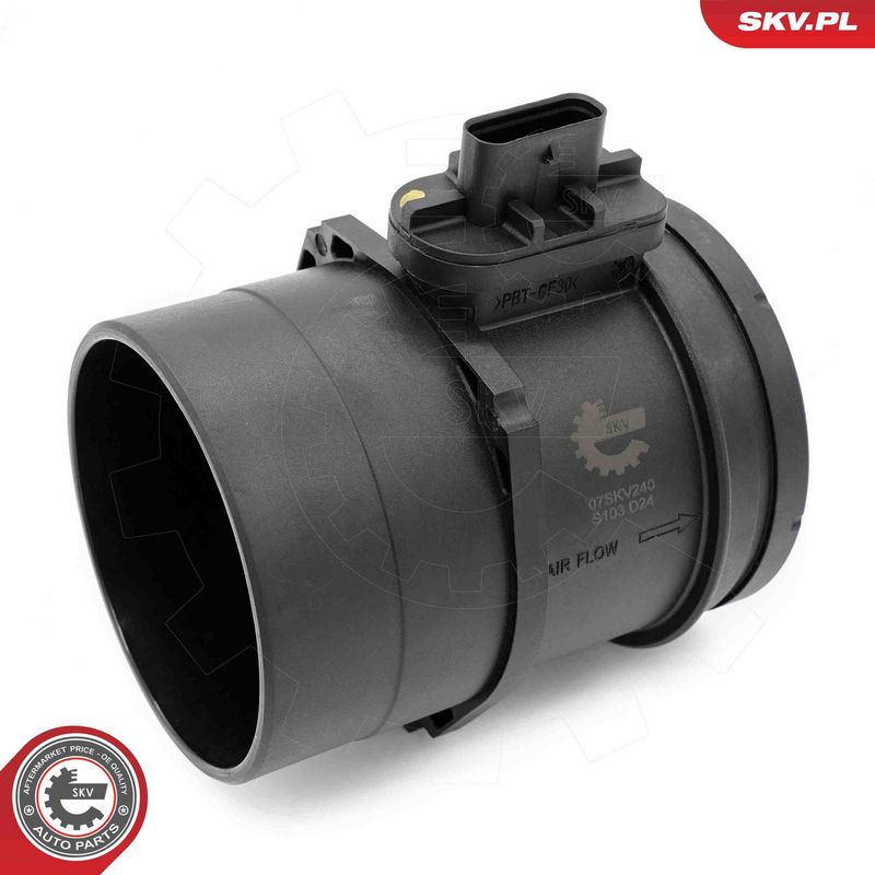 ESEN SKV 07SKV240 Mass Air Flow Sensor