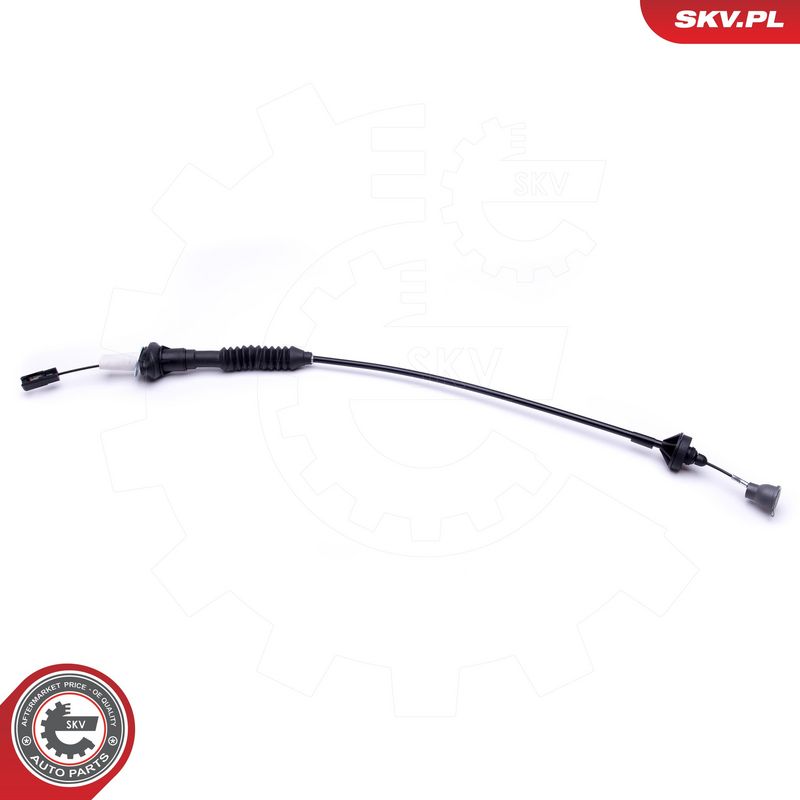 Tross, sidurikasutus, ESEN SKV 27SKV125