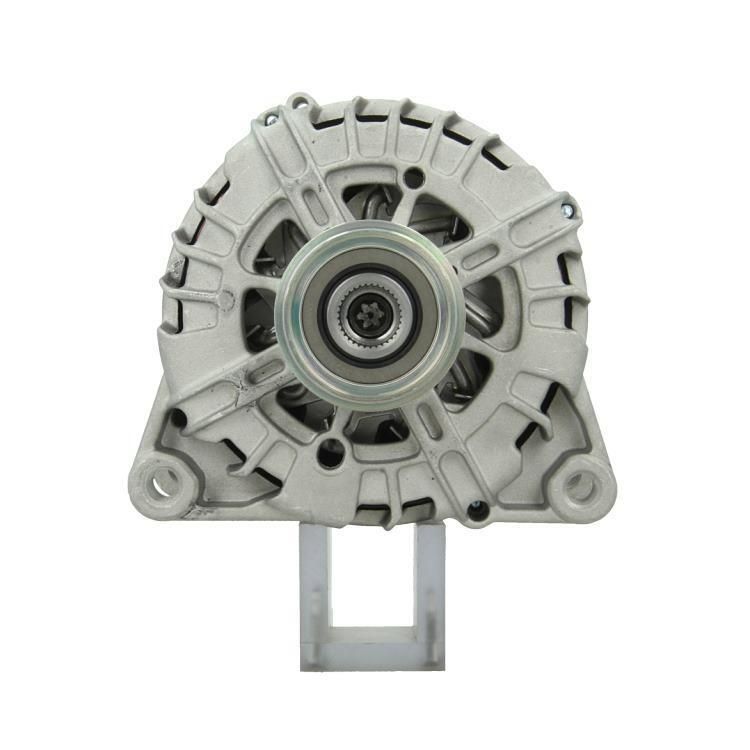 Generaator, BV PSH...