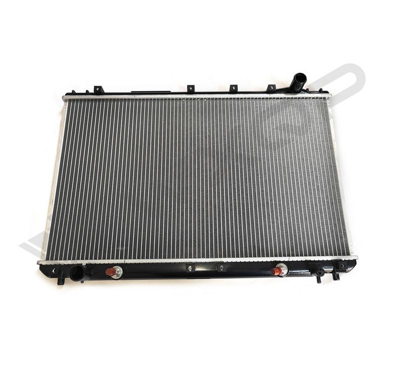 WXQP 13101 Radiator, engine cooling