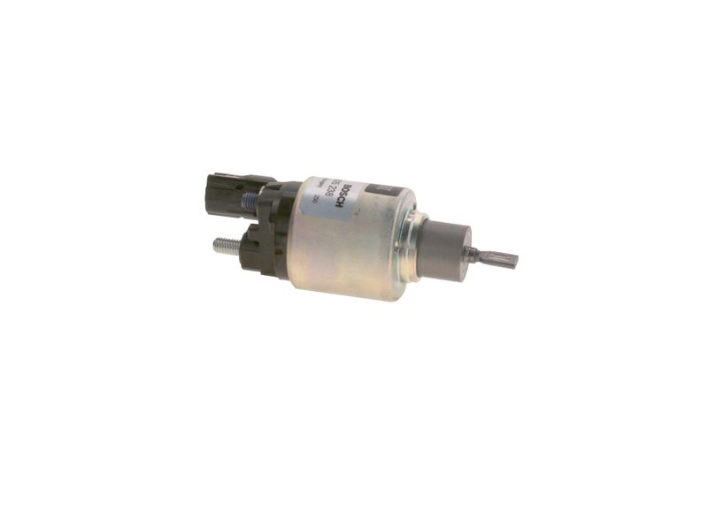 BOSCH 2339305238 Solenoid Switch, starter