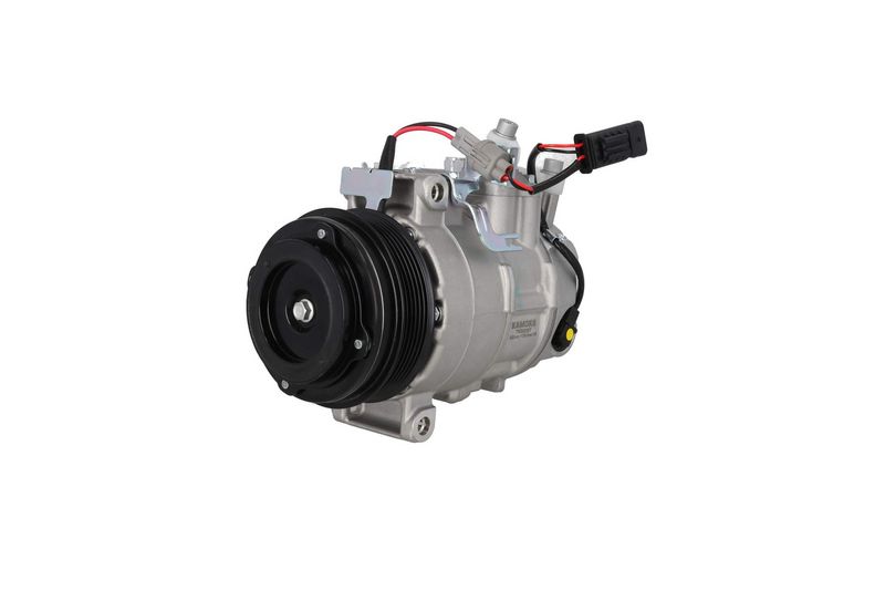 KAMOKA 7820087 Compressor, air conditioning