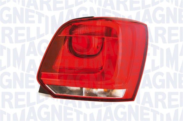 Задній ліхтар, Magneti Marelli 714000028411