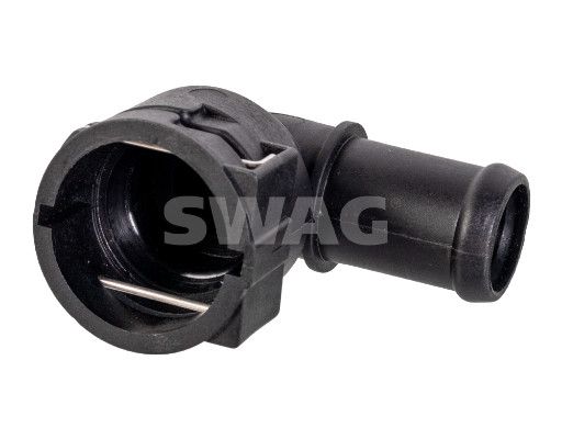 SWAG 33 10 6848 Coolant Flange