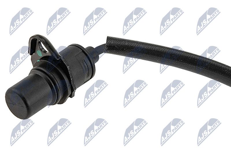 Andur, väntvõll, NTY ECP-HY-022