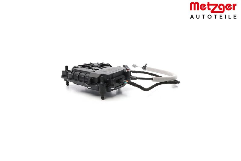 ZUZIEHHILFE HECKKLAPPE METZGER AUTOTEILE 2311038 20