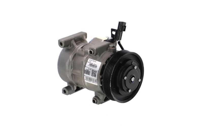 REMANTE 005-001-000224R Compressor, air conditioning