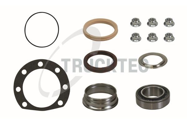 TRUCKTEC AUTOMOTIVE 02.32.013 - Wheel Bearing Kit