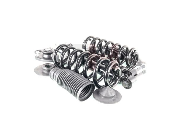 GH GH-331505S01 Suspension Kit, springs/shock absorbers
