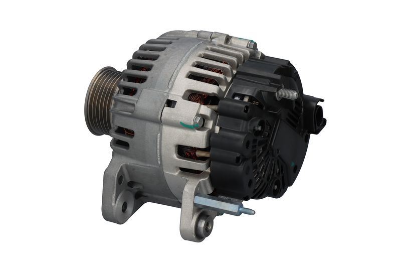 GENERATOR / ALTERNATOR VALEO 439500 10