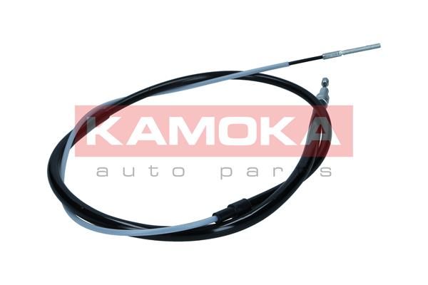 KAMOKA 1190166 Cable Pull, parking brake