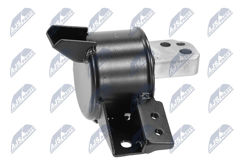 Paigutus, Mootor, NTY ZPS-HY-547