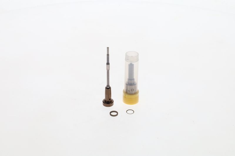 Kit de reparación, sistema common rail