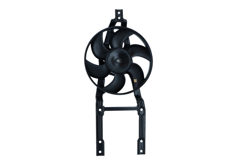 Ventilaator, mootorijahutus, NRF 47229
