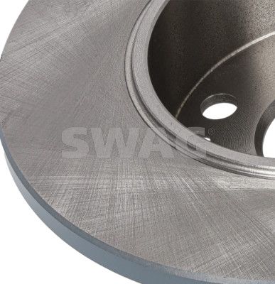 SWAG 10 90 8543 Brake Disc