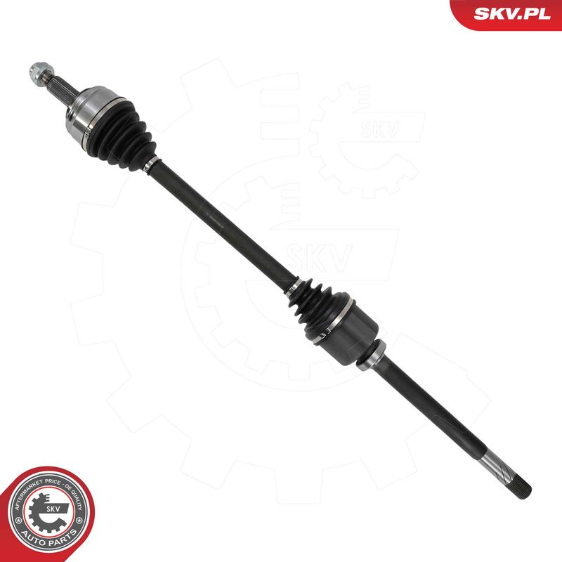 ESEN SKV 40SKV022 Drive Shaft