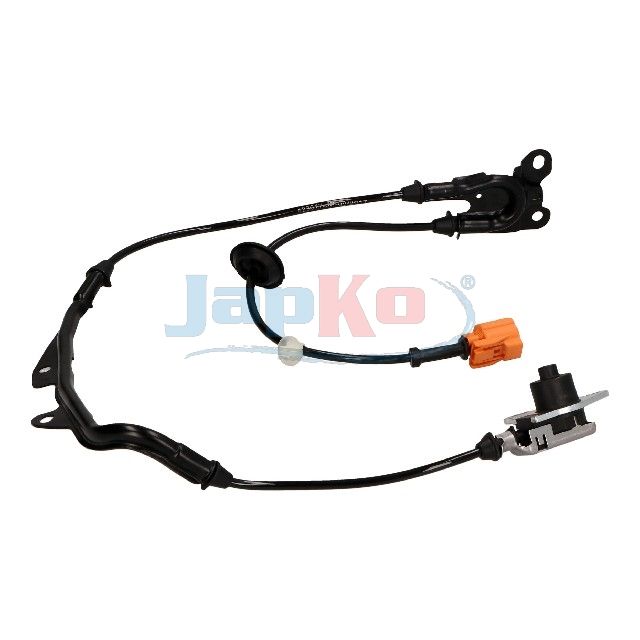 Andur, rattapöörete arv, JAPKO 151400