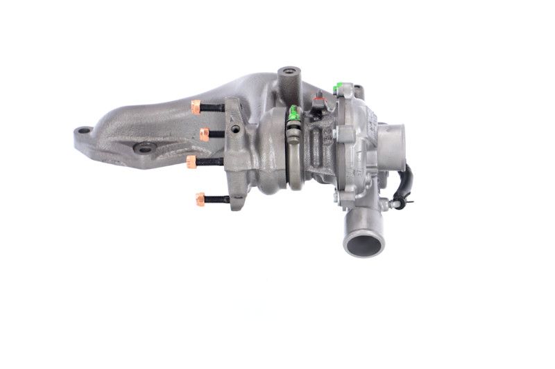 REMANTE 003-001-001373R Charger, charging (supercharged/turbocharged)