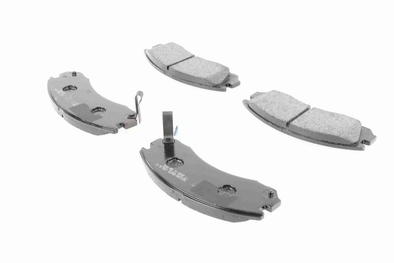 ACKOJA A37-0023 Brake Pad Set, disc brake