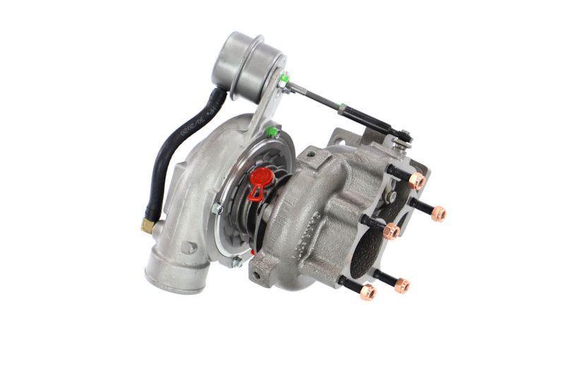 REMANTE 003-001-001189R Turbokompresorius