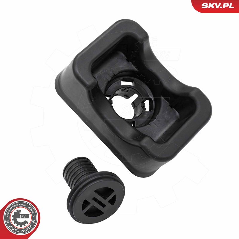 Kinnitus, tungraud, ESEN SKV 97SKV339
