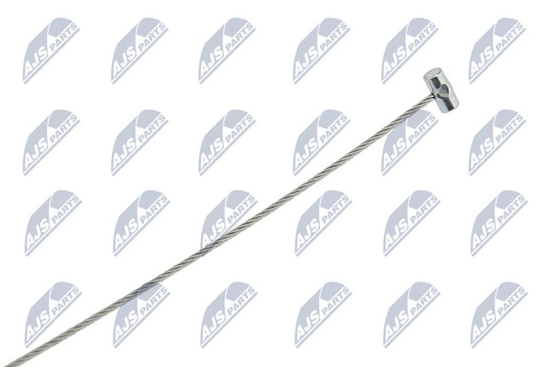 Tross, seisupidur, NTY EZC-FR-068