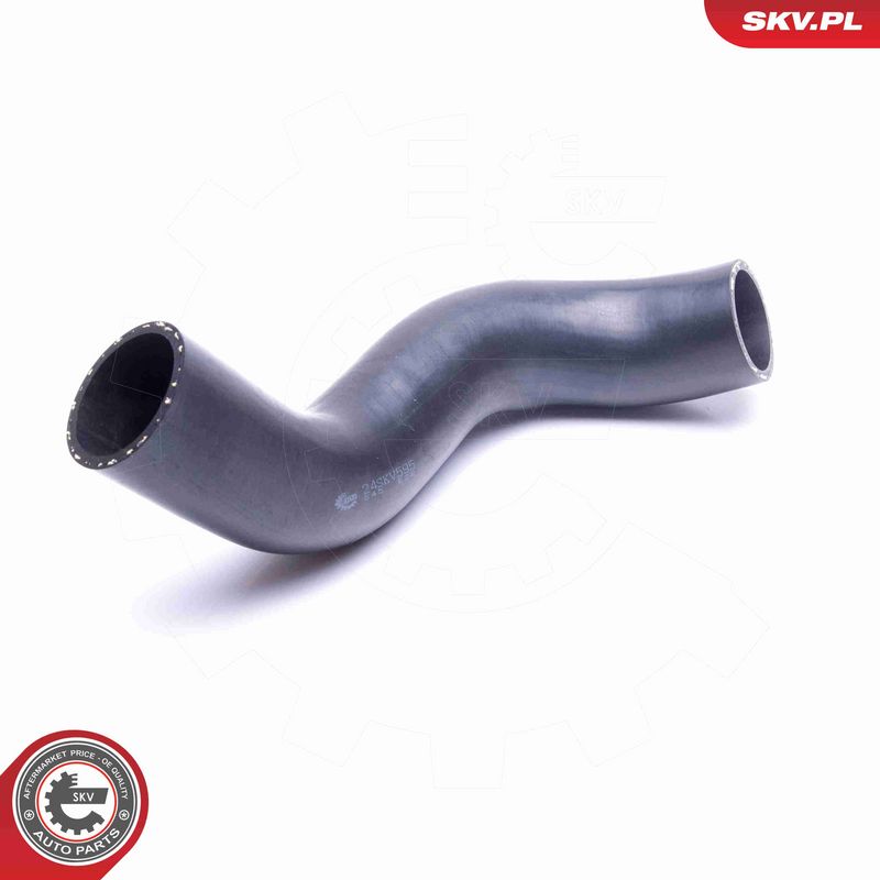 Prekės atitinka OEM kodą: 6G91-6K683-DE