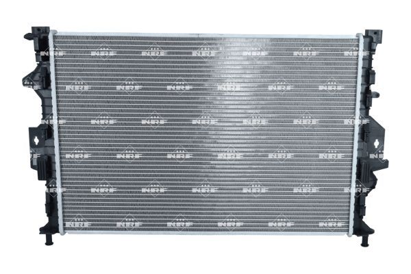 NRF 550006 Radiator, engine cooling