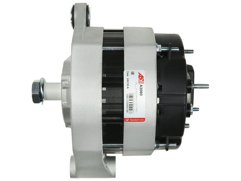 AS-PL A3060 Alternator