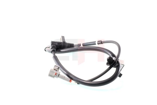 Andur, rattapöörete arv, GH GH-704571V