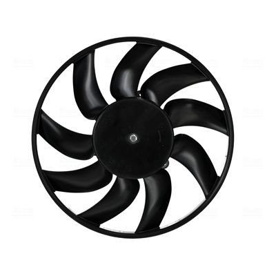 NISSENS ventilátor, motorhűtés 850149