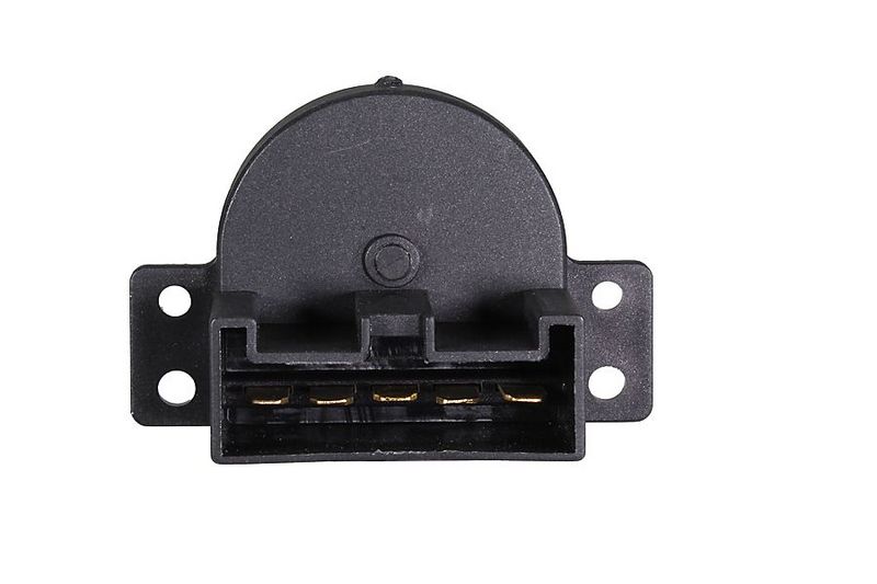 Lucht blazer regelelement (weerstand) past: CITROEN JUMPER III  FIAT DUCATO  PEUGEOT BOXER 2.0D-3.0D 04.06-