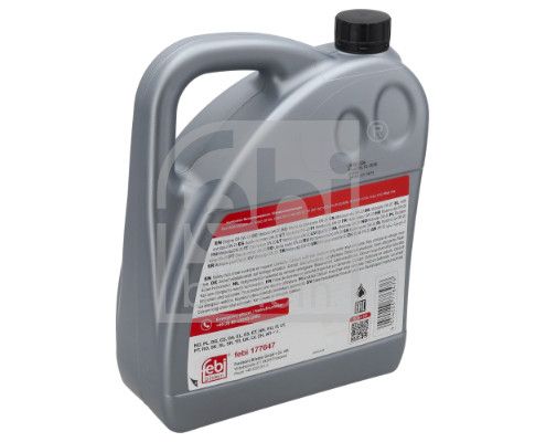 Aceite de motor